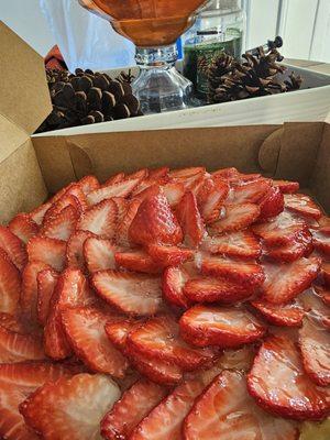 La Patisserie Normande