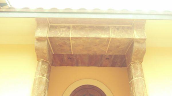 Greensboro Designs and Textures