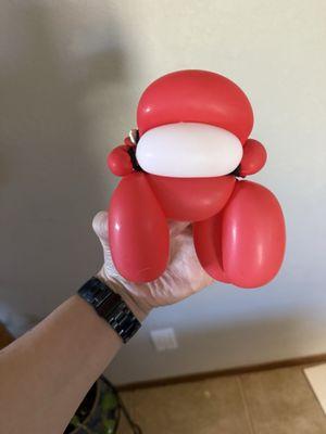 Celebrate Face Painting