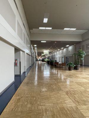 Medical Mall Dialysis
