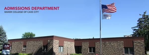Baker College of Cass City