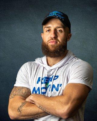 Keep It Movin Fitness