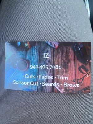 Fade Factory Barber Studio