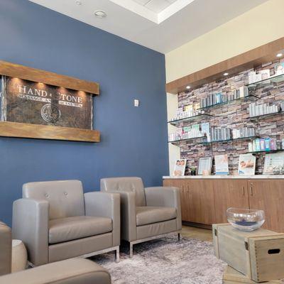 Hand & Stone Massage and Facial Spa