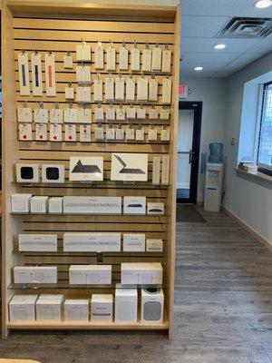 Graphite - Apple Premier Partner