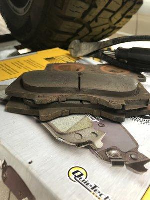 Discount Auto Service Center/Clear Lake