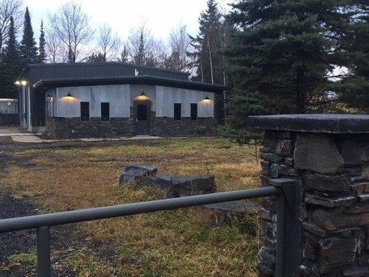 Mesabi Masonry