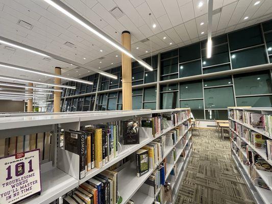 Laurel Branch Library