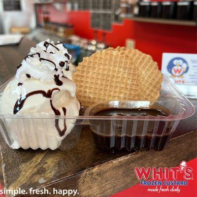 Whit's Frozen Custard