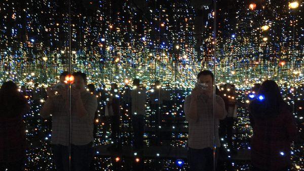 May 2016 - my obligatory, albeit blurry, pic :)