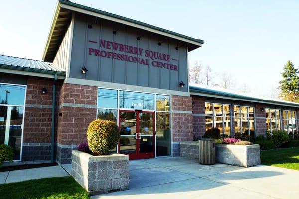 Alderwood Vision Therapy