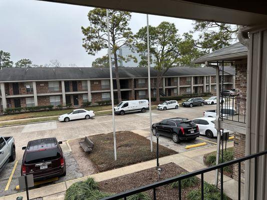 Memorial City Apartments