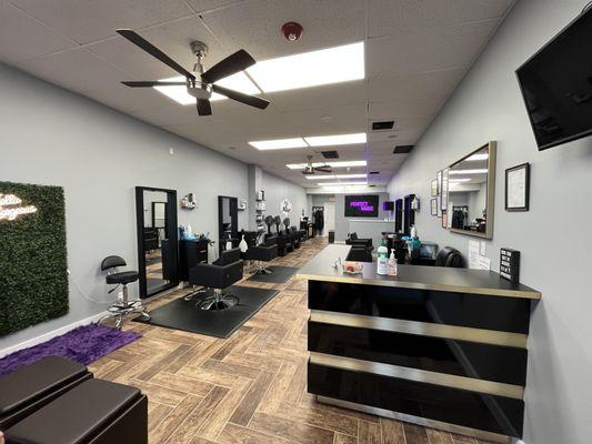 Perfect Image Beauty Salon