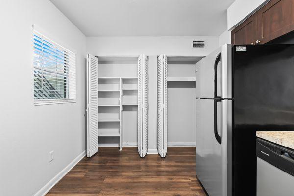 Island Villas Apartments