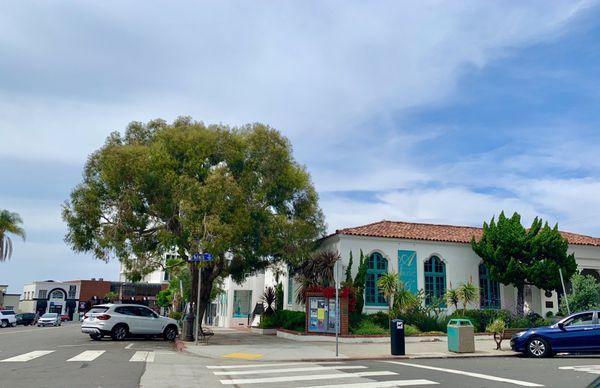 Photo taken June 2020