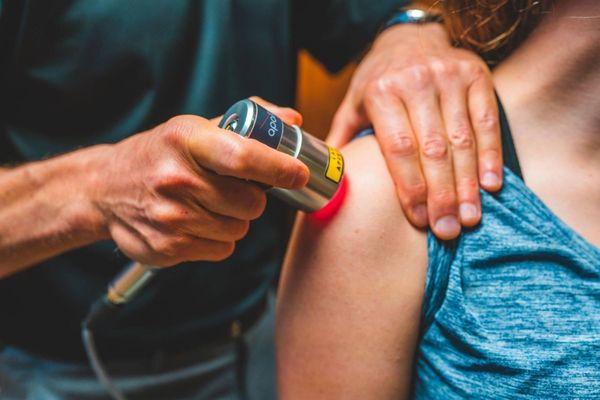 Apex Health Spine & Sport