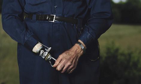 Southeastern Orthotics and Prosthetics