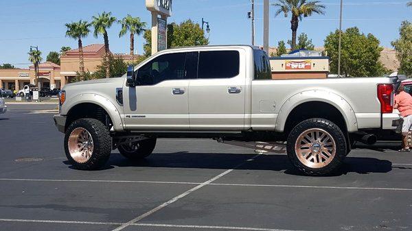 Mesquite Mobile Car Wash