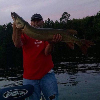 Commander Dave's Fishing Guide Service