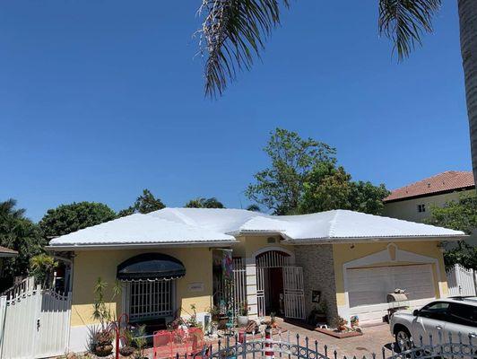 Elite Tarping & Shrink Wrapping