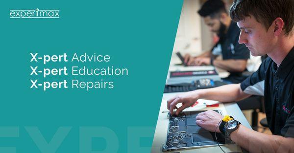 Experimax Atlanta Midtown