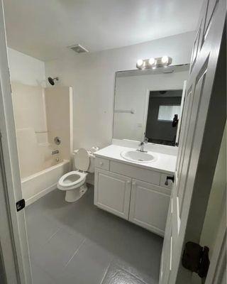 Power House Cleaning