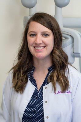 Melissa W. Smith DDS Pa