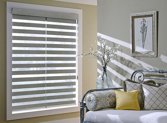 ARC Window Treatments & Tinting