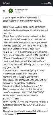 Atlanta Gastroenterology Associates