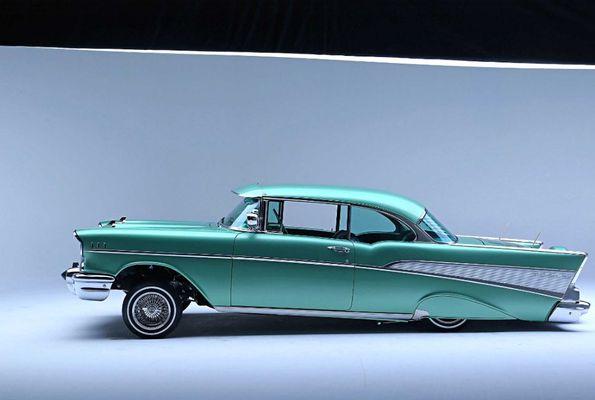 Crowne Polishing and Plating