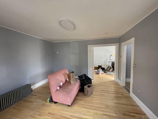 GNG Construction Group