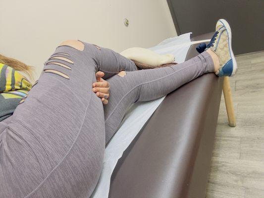 New Wave Health Care Center