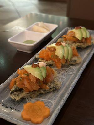 Ikeda Japanese Dining