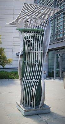 Basic Action by Don Gummer 2011