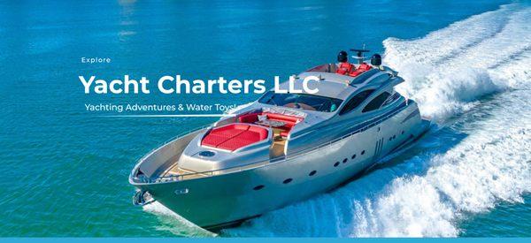 Yacht Charters LLC