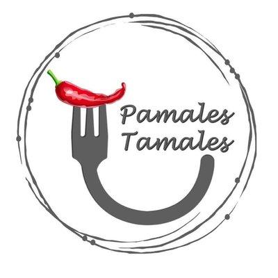 Pamales Tamales