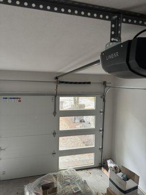 Garage Door Experts
