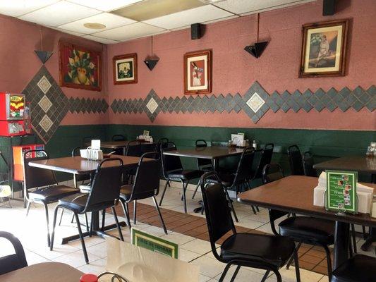 Restaurante Tierra Caliente