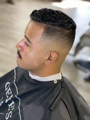 Gene's Grooming Lounge