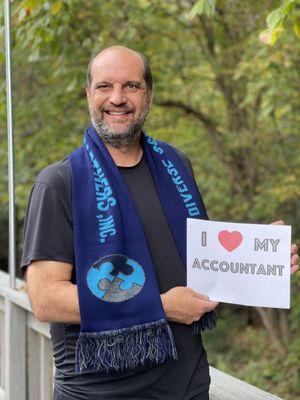 Diverse Community Partners