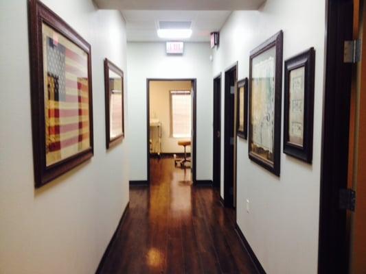 Panhandle Oral and Maxillofacial Surgery