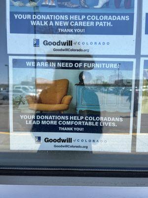 Goodwill Store & Donation Center