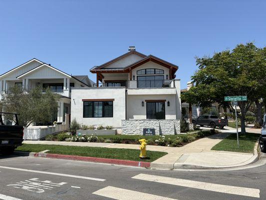 Dwayne Snider Stucco