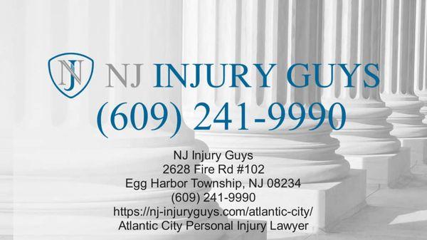 NJ Injury Guys