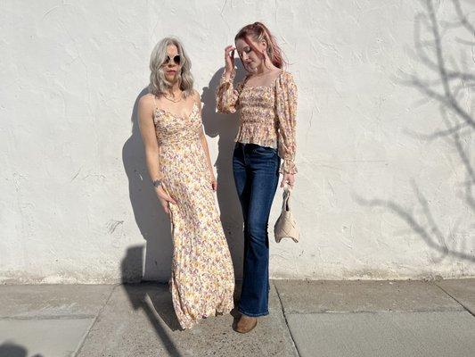 Paper Dolls Ambler