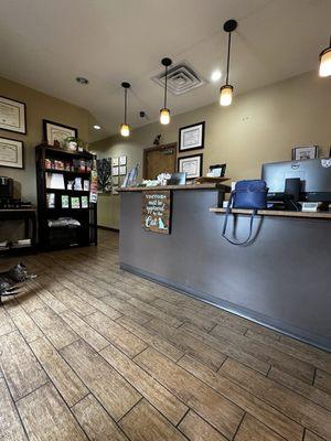 Cat Veterinary Clinic