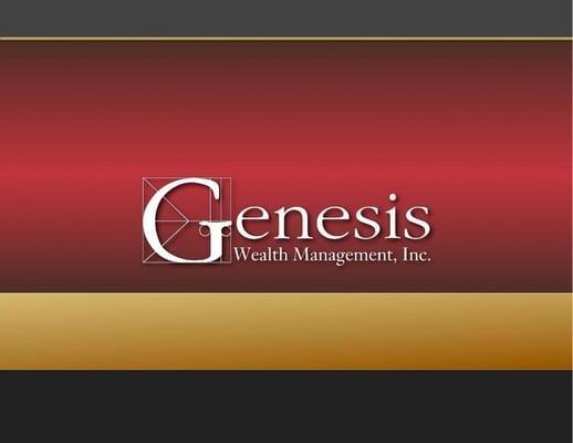 Genesis Wealth Management
