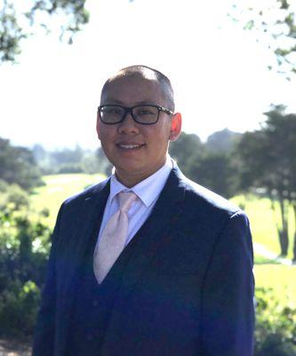 Charles Quan - Better Homes and Gardens