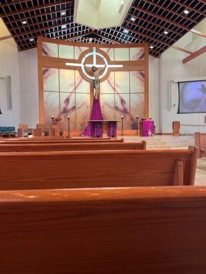 Prince Of Peace Catholic Church