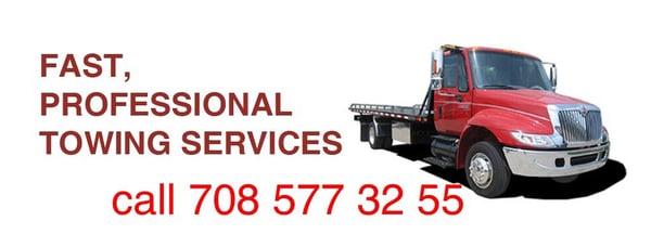 Junk Car Buyers And Towing Services